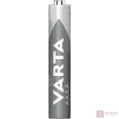 VARTA Professional AAAA (LR61) tartós elem 2db/bliszter