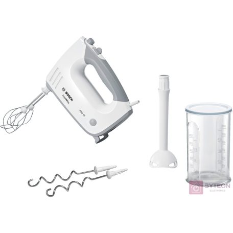 Bosch Mfq36440 Kézi Mixer