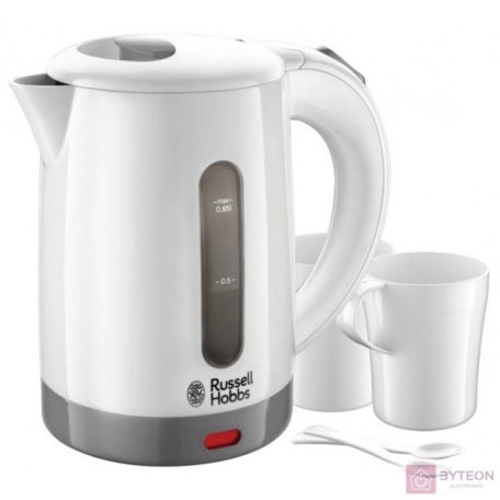 Russell Hobbs 23840-70 úti vízforraló