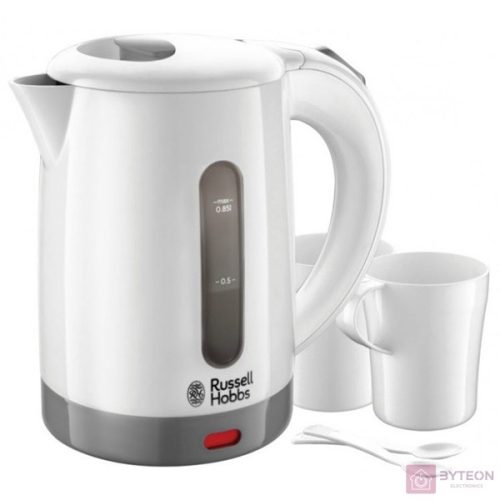 Russell Hobbs 23840-70 úti vízforraló