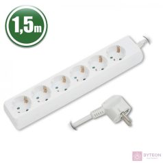 PRC 6-os 1,4m elosztó