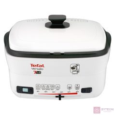 Tefal FR490070 Versalio multifunkciós olajsütő