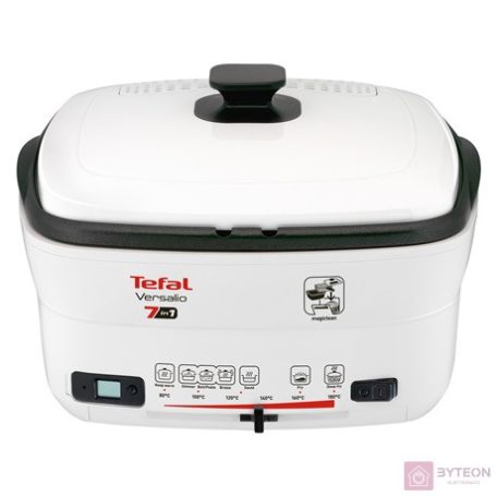 Tefal FR490070 Versalio multifunkciós olajsütő