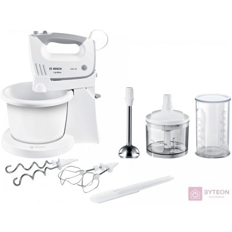 Bosch MFQ36490 tálas kézi mixer