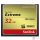 Sandisk 32GB Compact Flash Extreme memória kártya