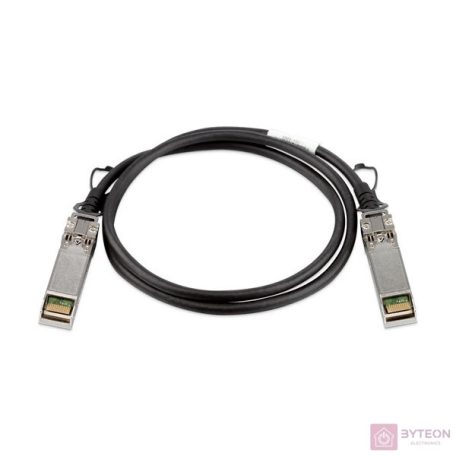 D-Link SFP+ Direct Attach Stacking Cable, 1M for DGS-1510, DGS-3630