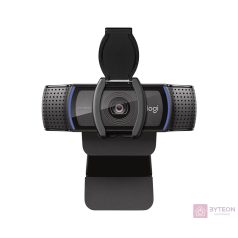 Logitech Pro HD Webcam C920s - USB - EMEA