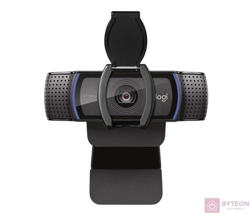 Logitech Pro HD Webcam C920s - USB - EMEA