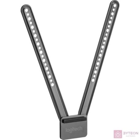 Logitech TV Mount for MeetUp Camera - WW