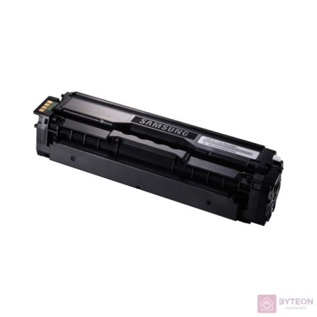 Samsung CLT-K504S - Fekete