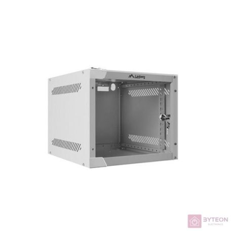 Lanberg Installation Cabinet Rack Hanger 10'' 4U 280X310 Grey