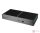 Akasa Ház Tesla T Intel NUC, Fanless, Support 2.5'' HDD/SSD, VGA