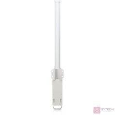   Ubiquiti AMO-5G13 5GHz Next-Gen 2x2 Dual Polarity MIMO Omni Antenna, 13 dBi