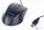 Gembird optical mouse MUS-4B-02, 1200 DPI, USB, Black, 1.35m cable length