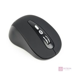   Gembird 6-button Bluetooth optical mouse MUSWB-6B-01, 1600 DPI, black