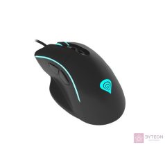 Genesis Gaming optical mouse XENON 750, USB, 10200 DPI