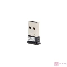 Gembird Tiny USB Bluetooth v.4.0 Class II dongle