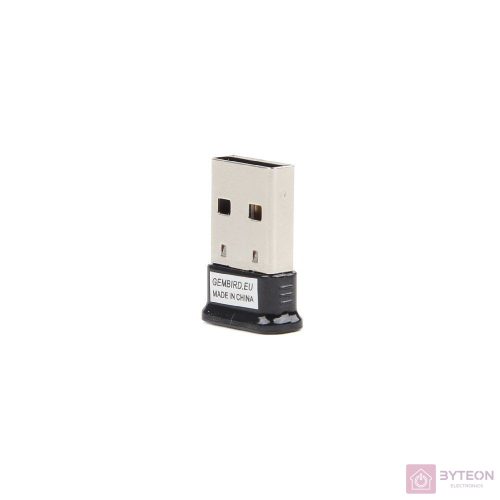 Gembird Tiny USB Bluetooth v.4.0 Class II dongle