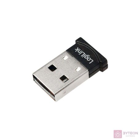 LOGILINK - Bluetooth V4.0 USB adapter