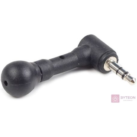 Gembird Mini notebook microphone MIC-203