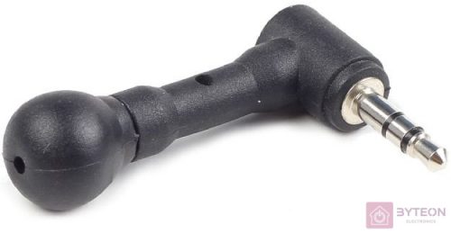 Gembird Mini notebook microphone MIC-203