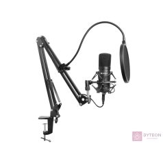 Sandberg Mikrofonkészlet Streameléshez USB