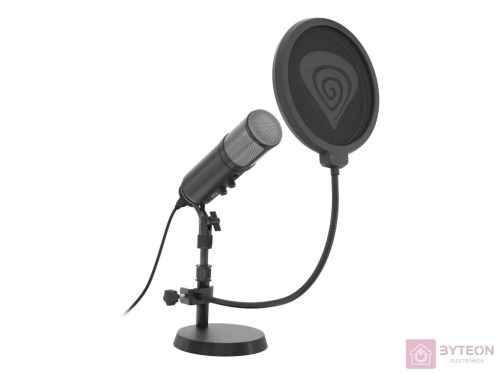 Genesis Studio Microphone Radium 600
