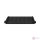 Lanberg polc 19'' rack szekrényhez 450/600/800mm (1U, 483x315mm, teherbírás 20kg