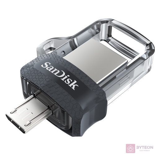 SanDisk ULTRA DUAL DRIVE m3.0, 128GB, 150MB/s