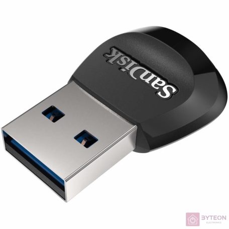 Sandisk MobileMate Reader USB 3.0 microSD, 170MB/s