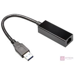 Gembird USB 2.0 LAN adapter