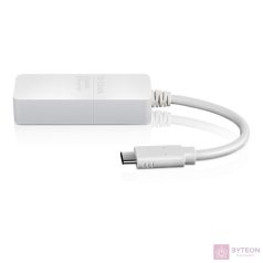 D-Link USB-C to Gigabit Ethernet Adapter