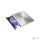 External DRW ASUS SDRW-08U9M-U, USB Type-C and Type-A, Ultra-Slim, Silver