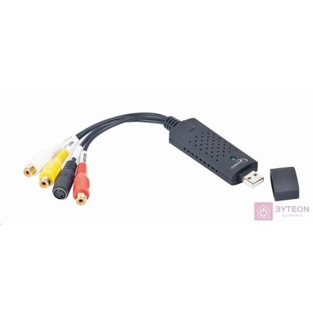 Gembird USB 2.0 Video Grabber
