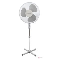 ESPERANZA EHF001WE ventilátor fehér / szürke