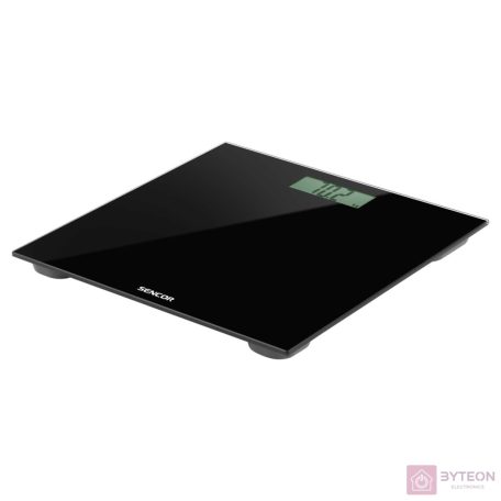 Personal scale SENCOR SBS 2300BK