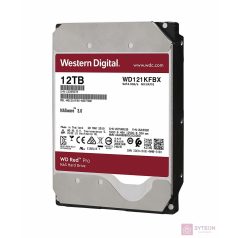   Western Digital Red Pro 12TB [3.5''/7200/256MB/SATA3]