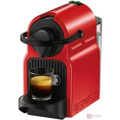 Coffee machine Krups XN1005 Nespresso Inissia | red
