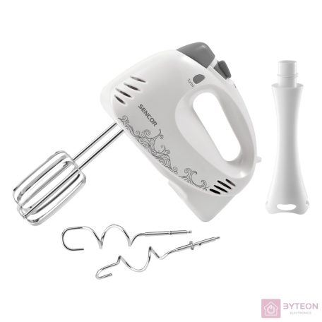 Hand Mixer SENCOR - SHM 5270
