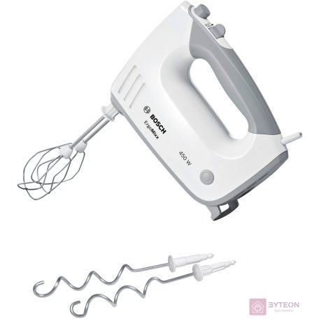 Bosch MFQ36400 kézi mixer / fehér