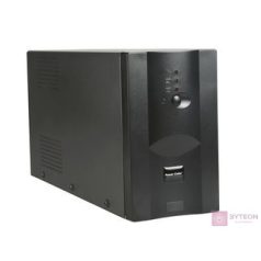   Energenie by Gembird UPS-PC-1202AP 1200VA szünetmentes tápegység, AVR