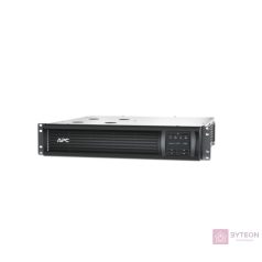 APC Smart-UPS 1500VA LCD RM 2U 230V with Network Card