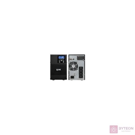 Eaton UPS 9E 1000i