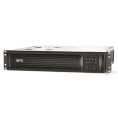 APC Smart-UPS 1000VA LCD RM 2U 230V + SmartConnect