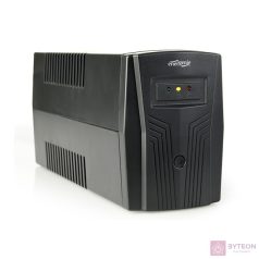   Energenie by Gembird UPS, 850 VA ''Basic 850'' UPS, AVR, 2 x Shuko, fekete