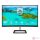 Monitor Philips 325E1C/00 31,5'' QHD, MVA, D-Sub/HDMI/DP