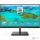 Monitor Philips 245E1S/00 23,8'', panel IPS, HDMI/DP