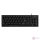 Genius keyboard Smart KB-100, Black, USB, US