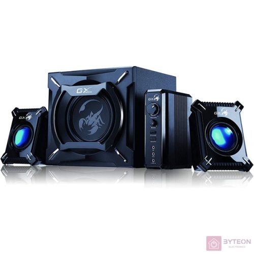 Genius Speakers SW-G2.1 2000 II