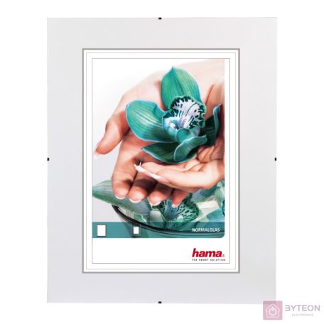 HAMA CLIP-FIX Képkeret 10,5X15